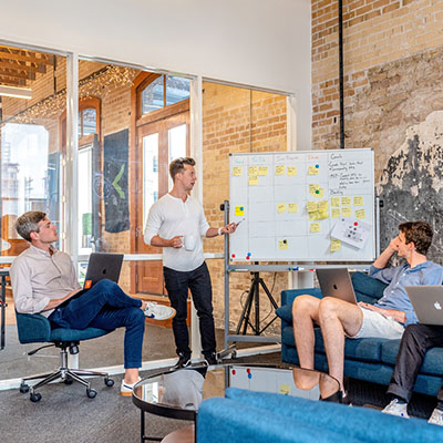 Effective Group Work