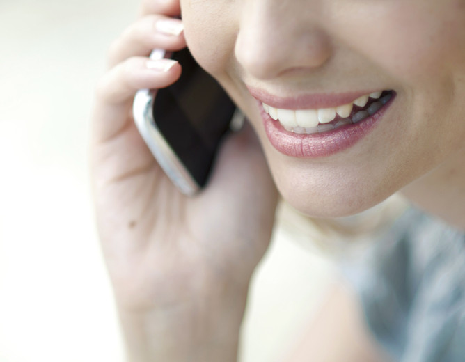 contact